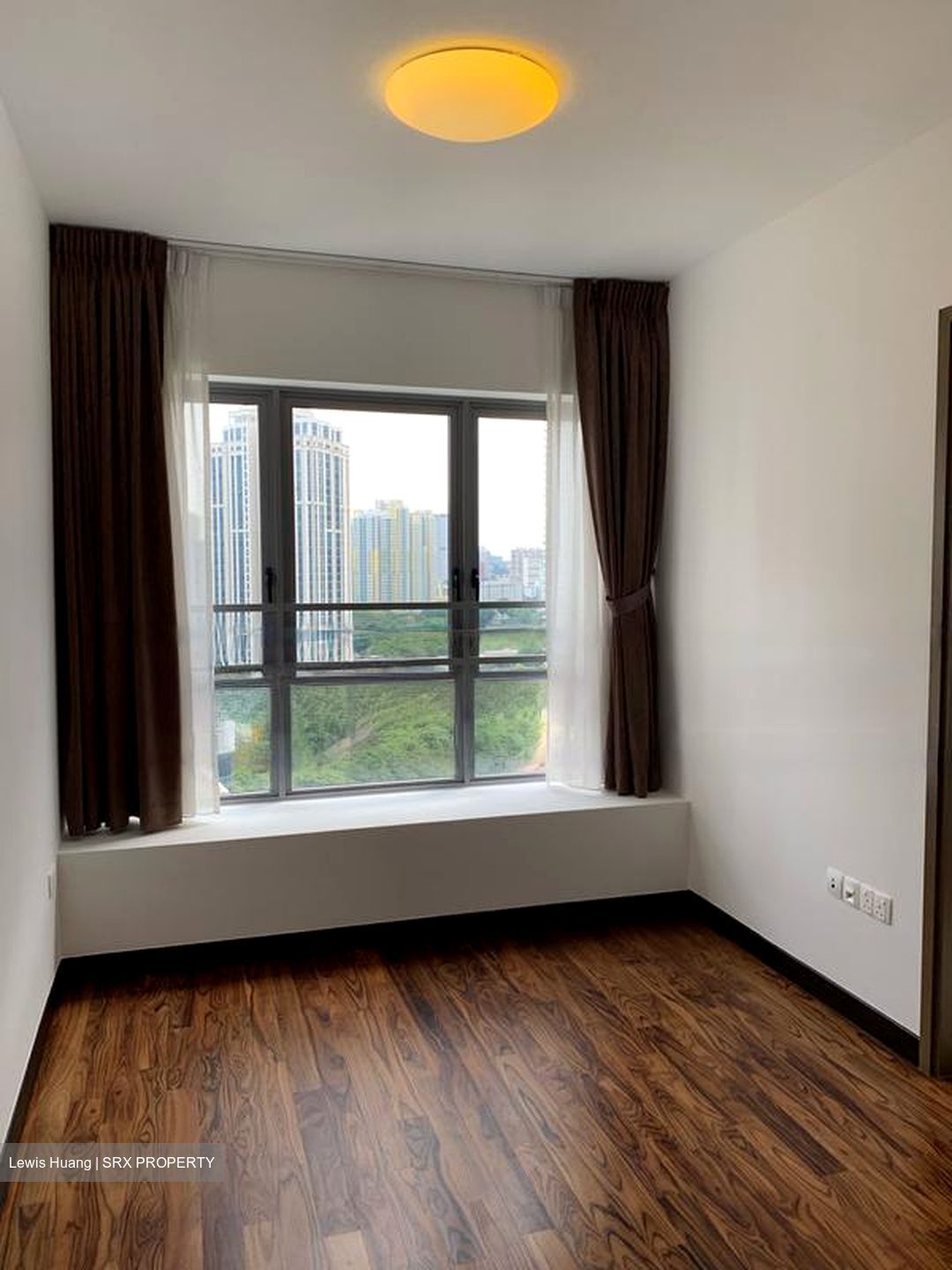 Starlight Suites (D9), Apartment #458863061